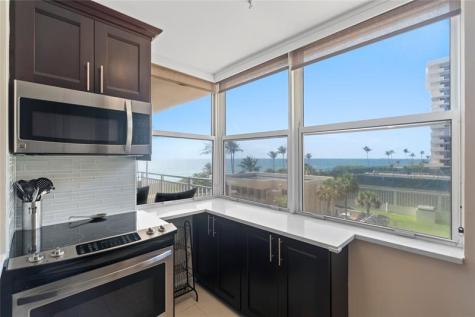 5200 N Ocean Boulevard Lauderdale By The Sea FL 33308