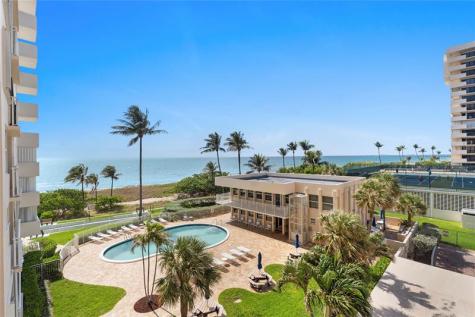 5200 N Ocean Boulevard Lauderdale By The Sea FL 33308