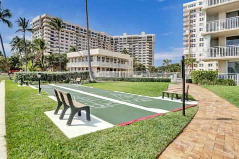 5200 N Ocean Boulevard Lauderdale By The Sea FL 33308