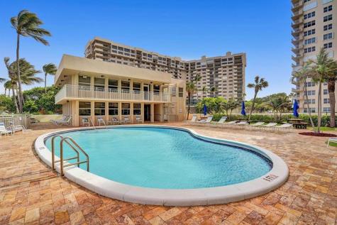 5200 N Ocean Boulevard Lauderdale By The Sea FL 33308