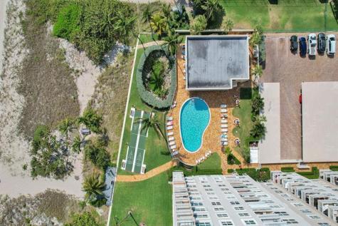 5200 N Ocean Boulevard Lauderdale By The Sea FL 33308