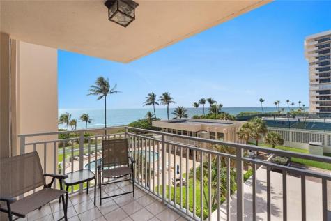 5200 N Ocean Boulevard Lauderdale By The Sea FL 33308