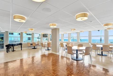 5200 N Ocean Boulevard Lauderdale By The Sea FL 33308