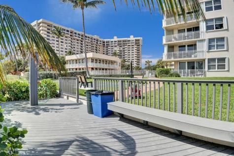 5200 N Ocean Boulevard Lauderdale By The Sea FL 33308