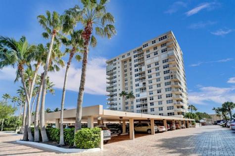 5200 N Ocean Boulevard Lauderdale By The Sea FL 33308