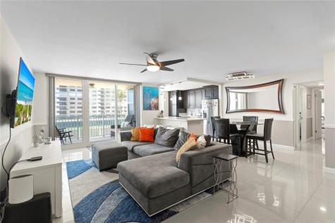 5200 N Ocean Boulevard Lauderdale By The Sea FL 33308