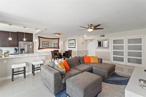 5200 N Ocean Boulevard Lauderdale By The Sea FL 33308