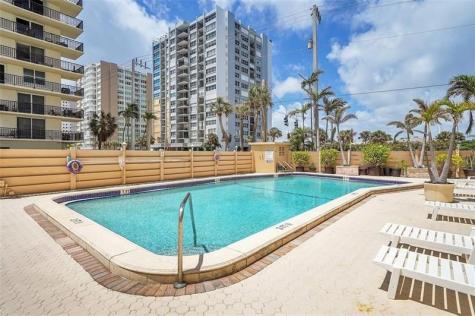 1401 S Ocean Drive Hollywood FL 33019