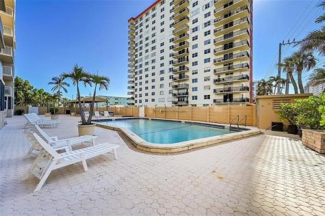 1401 S Ocean Drive Hollywood FL 33019