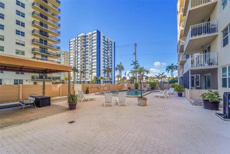 1401 S Ocean Drive Hollywood FL 33019