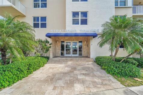 1401 S Ocean Drive Hollywood FL 33019