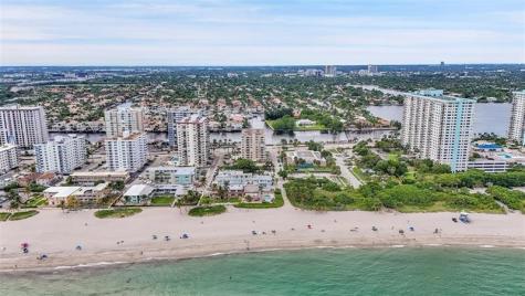 1401 S Ocean Drive Hollywood FL 33019