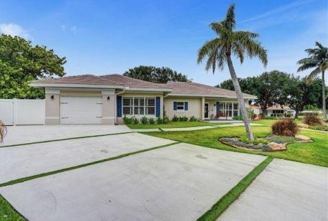 2622 NE 27th Avenue Lighthouse Point FL 33064