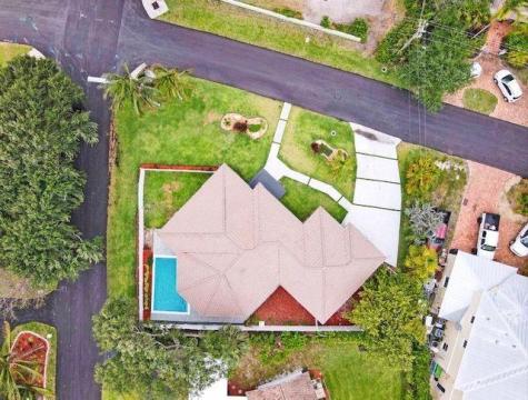 2622 NE 27th Avenue Lighthouse Point FL 33064