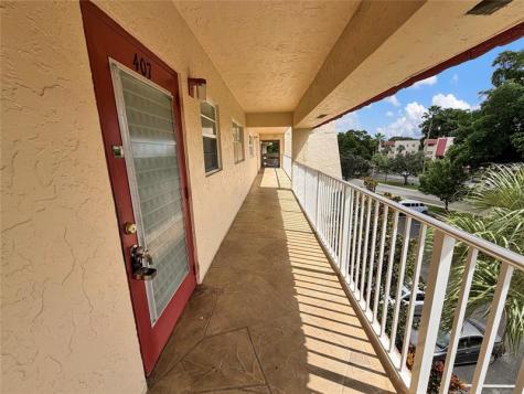 1035 Country Club Drive Margate FL 33063