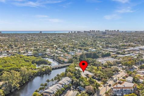 1826 N Dixie Highway Fort Lauderdale FL 33305