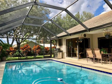 2662 NW 42nd Street Boca Raton FL 33434