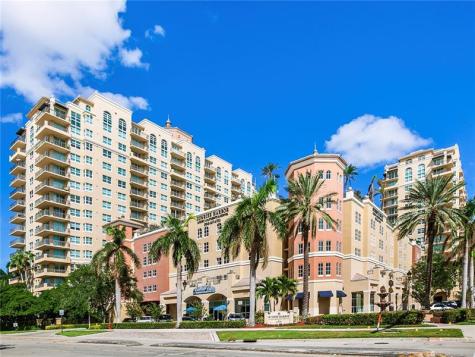 1040 Seminole Drive Fort Lauderdale FL 33304