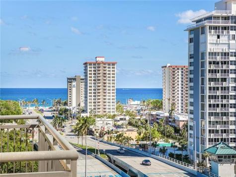 1040 Seminole Drive Fort Lauderdale FL 33304