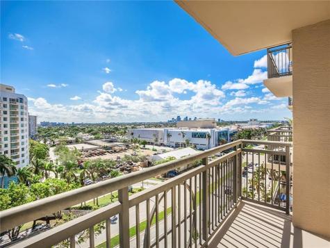 1040 Seminole Drive Fort Lauderdale FL 33304
