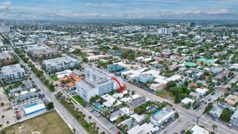 4548 N Ocean Lauderdale By The Sea FL 33313