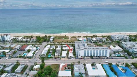 4548 N Ocean Lauderdale By The Sea FL 33313