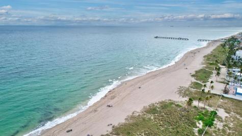 4548 N Ocean Lauderdale By The Sea FL 33313