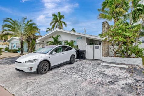 4548 N Ocean Lauderdale By The Sea FL 33313