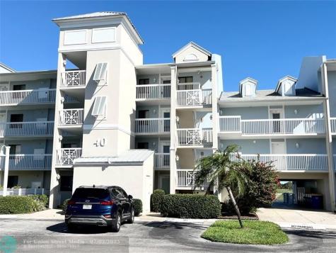 40 NE Plantation Road Stuart FL 34996