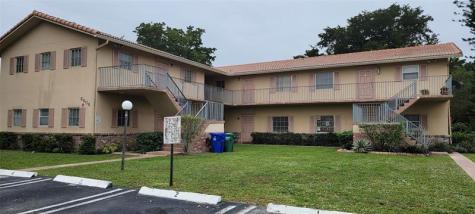 8606 NW 35th Street Coral Springs FL 33065