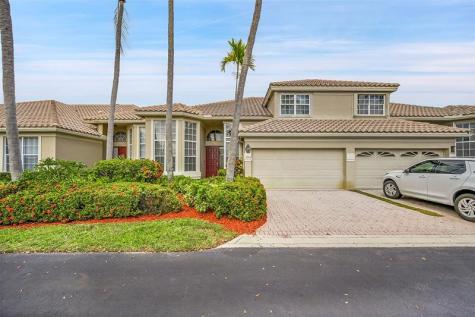 17210 NW Boca Club Boulevard Boca Raton FL 33487