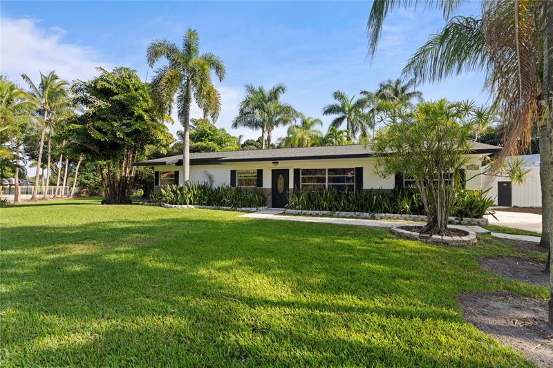 16900 SW 62nd Street Southwest Ranches FL 33331