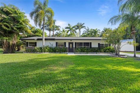 16900 SW 62nd Street Southwest Ranches FL 33331