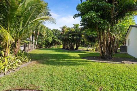 16900 SW 62nd Street Southwest Ranches FL 33331