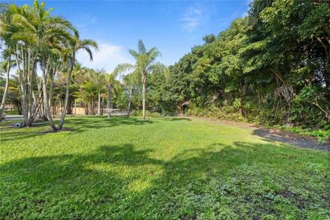 16900 SW 62nd Street Southwest Ranches FL 33331