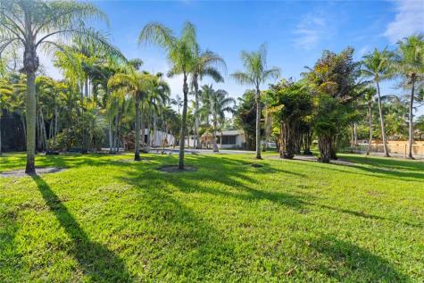 16900 SW 62nd Street Southwest Ranches FL 33331
