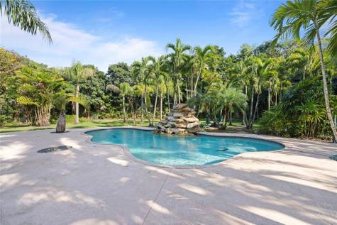 16900 SW 62nd Street Southwest Ranches FL 33331