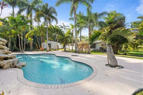 16900 SW 62nd Street Southwest Ranches FL 33331