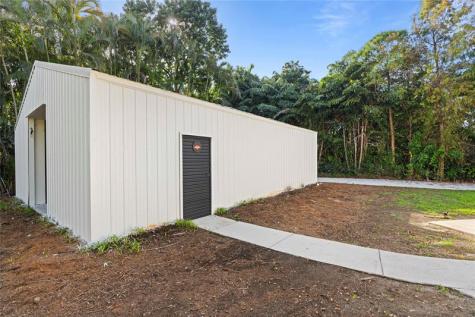16900 SW 62nd Street Southwest Ranches FL 33331