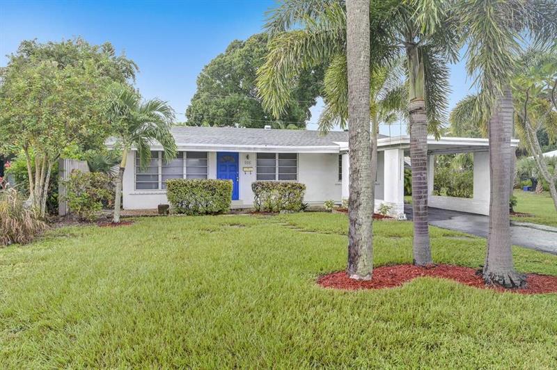 916 NE 18th Street Fort Lauderdale FL 33305