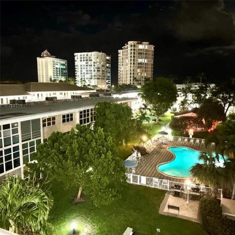 1481 S Ocean Boulevard Pompano Beach FL 33062