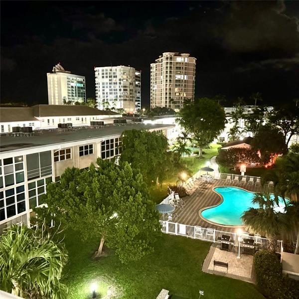 1481 S Ocean Boulevard Pompano Beach FL 33062