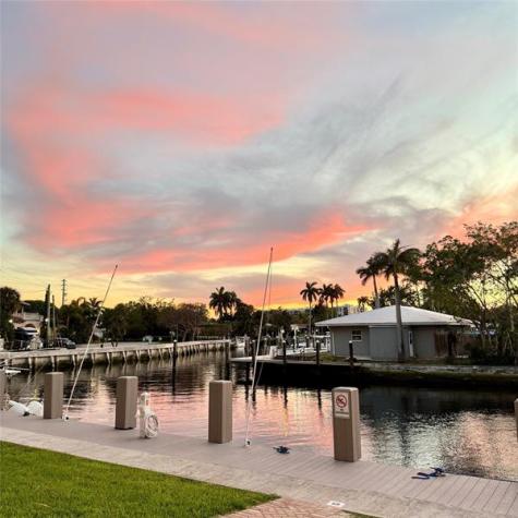 1481 S Ocean Boulevard Pompano Beach FL 33062