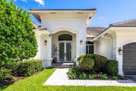 11064 Canary Island Court Plantation FL 33324