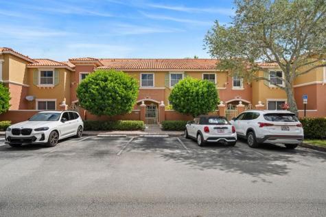 717 SW 107th Avenue Pembroke Pines FL 33025