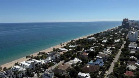 3100 N Ocean Boulevard Fort Lauderdale FL 33308