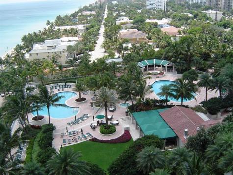 3100 N Ocean Boulevard Fort Lauderdale FL 33308