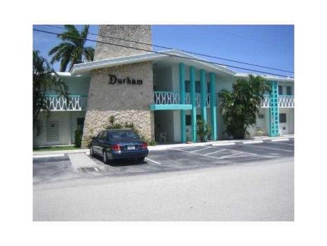 2841 NE 32nd Street Fort Lauderdale FL 33306