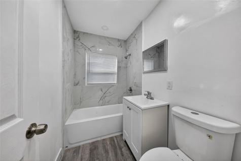 1541 NW 7 Terrace Fort Lauderdale FL 33311