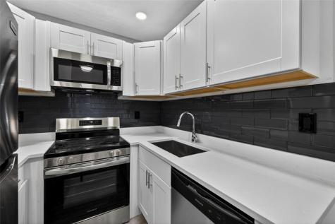 1541 NW 7 Terrace Fort Lauderdale FL 33311